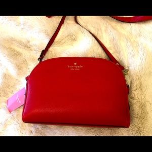Kate Spade mulberry street darian